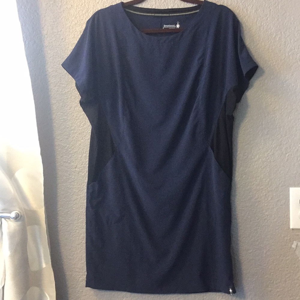 Smartwool Merino Sports Dress